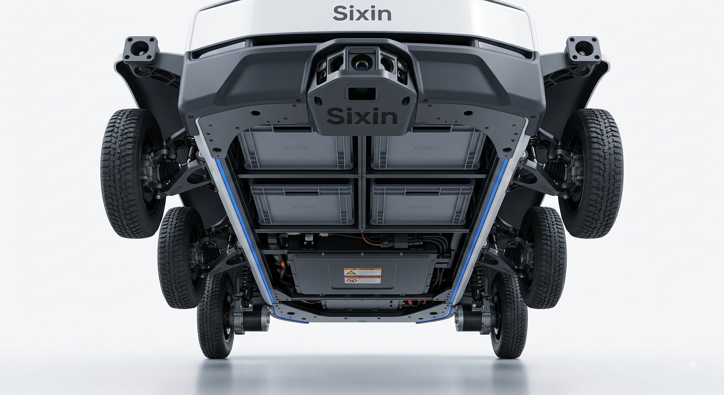SIXIN